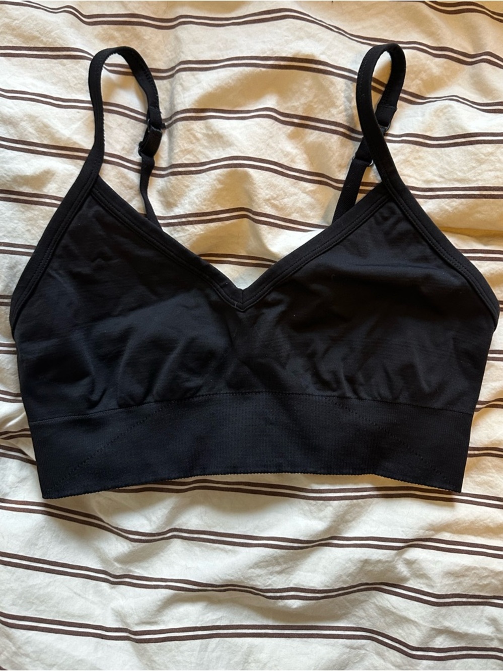 Lululemon Ebb to Street Bra Light Support, C/D Cup